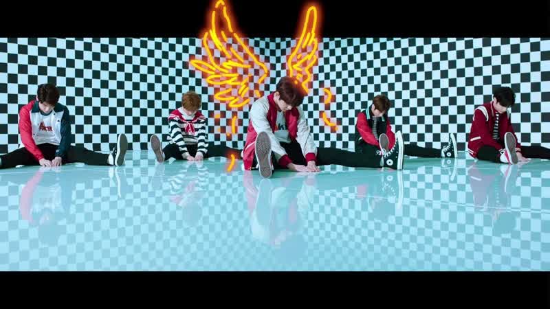 TXT (투모로우바이투게더) 어느날 머리에서 뿔이 자랐다 ( CROWN) Official MV ( Choreography