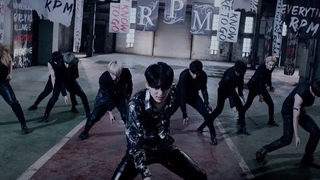 RPM -Japanese ver.- Music Video