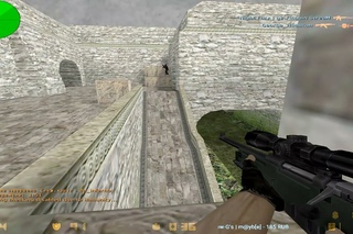 COUNTER-STRIKE 1.6  ВОЗВРАЩЕНИЕ ЛЕГЕНДЫ  5х5 на морально волевых!