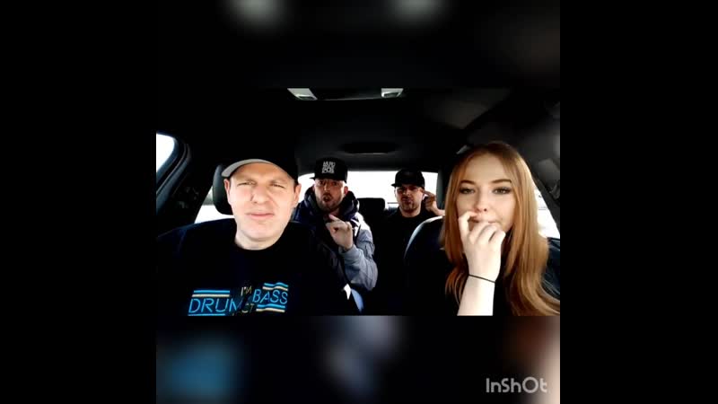 S2 E2 Car barz (pro edition) ft DJ Kezman MCs Bellyman Maddy v AC MC