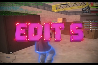 revent edit 5 | training complex [1080p/60fps]