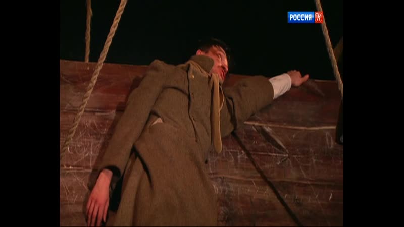 1500мск HD720 Сорок первый. Opus