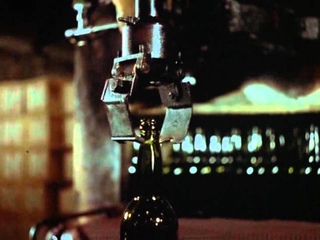 Bert Haanstra - Glas