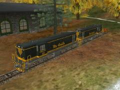 D&RGW NG Road Switcher