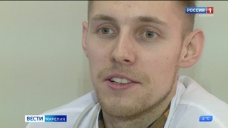 Профессиональный праздник отмечают фельдшеры