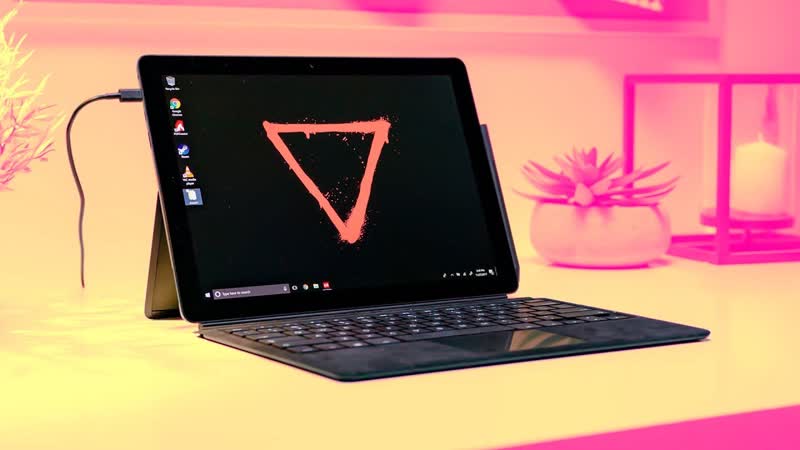 EVE V Tablet Crowdsourced Surface Competitor ( NO LONGER