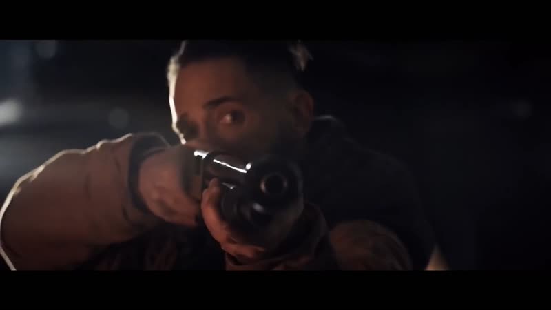 Одинокий волк Русский трейлер (2020) драма,