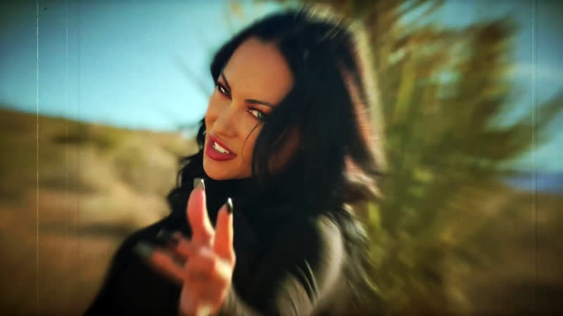 Butcher Babies Red