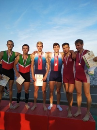 чемпионат города санкт петербург