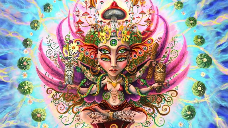 Psychedelic Echoes: A Decade Of Dub Adventures With Globular Psydub, Psychill, World
