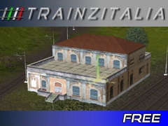 Sottostazione elettrica 02
