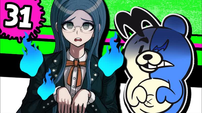 PUNKD BY KOKICHI , Danganronpa V3