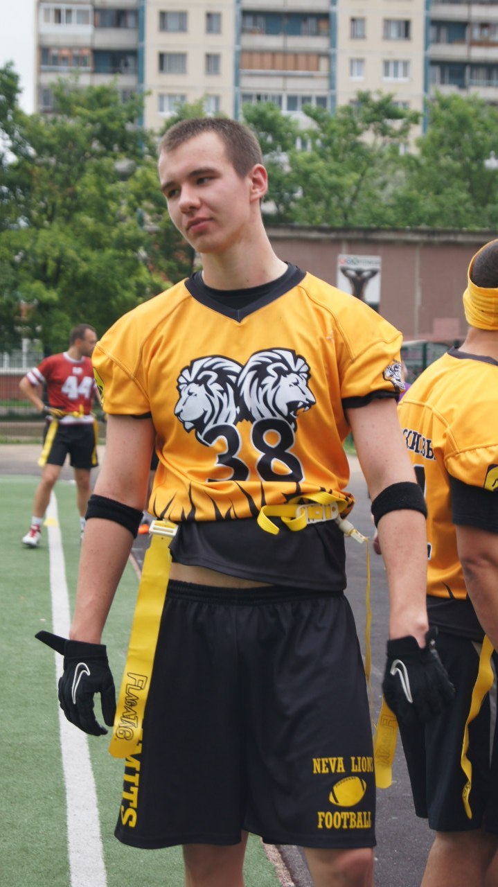 Константин Стяжкин | Санкт-Петербург