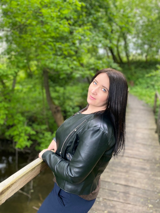 Анна Стрекалова | Курск