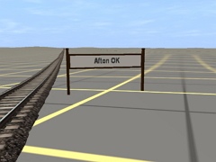Afton Sub