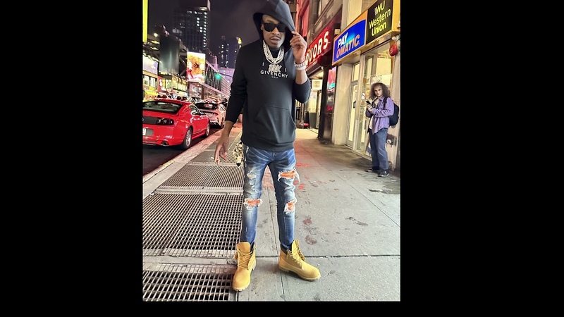RXKNephew Under No Circumstances Prod By