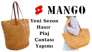 Mango rg Hasr Plaj antas Yapm