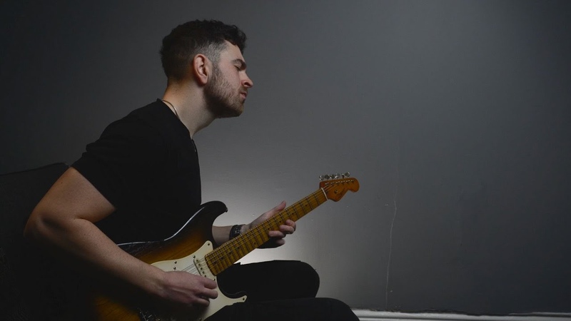 Leave My Girl Alone SRV, Full Cover, Improv Sean