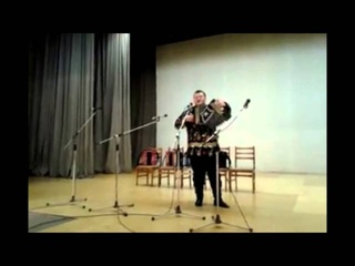 Антон Малышев   Я деревня, я село