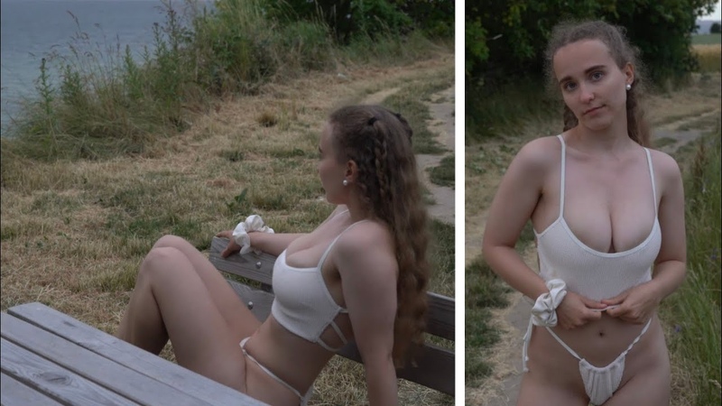 TRY ON MODEL FILM 1 Million
