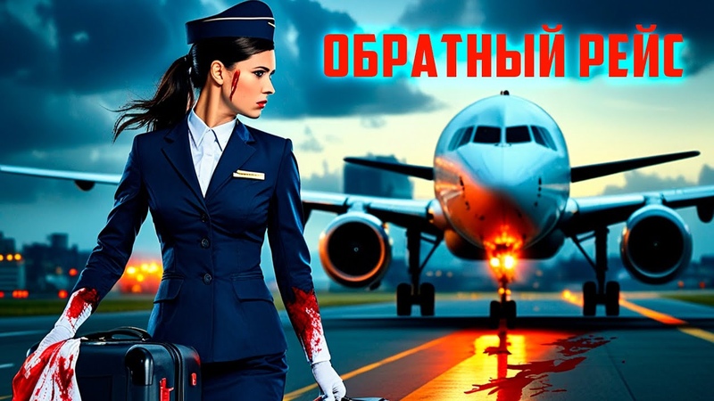 ТАЙНА МЕРТВОГО ЛЮБОВНИКА: ИСПОВЕДЬ СТЮАРДЕССЫ Обратный