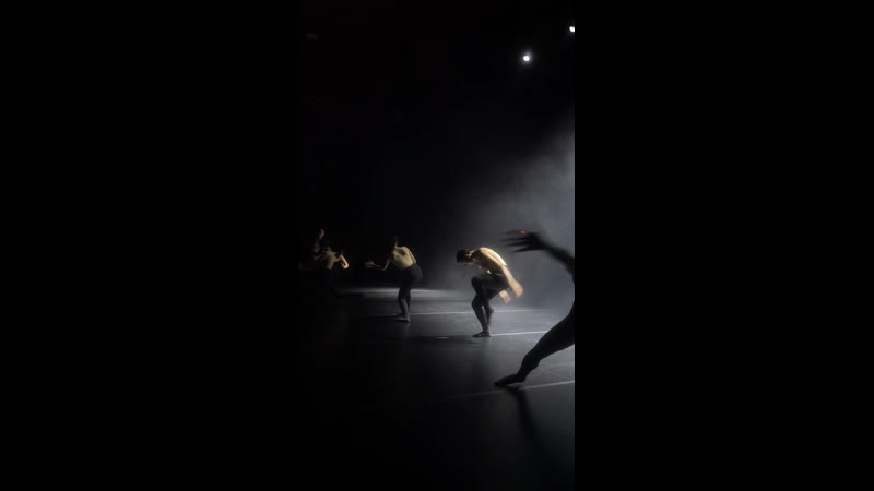 Пятилетие студии