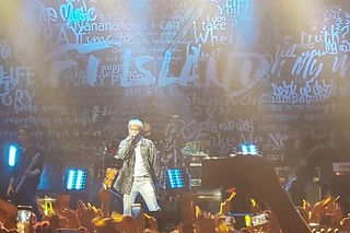 FTIsland IN MOSCOW - Puppy