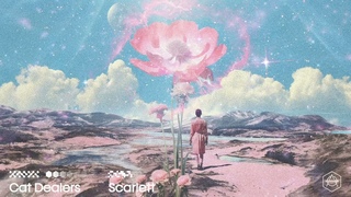 Cat Dealers - Scarlett (Official Audio)