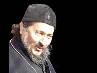Епископ Афанасий Евтич - О буддизме
