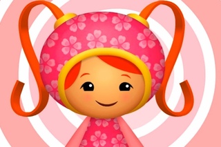 Team Umizoomi Hide & Seek with Milli Funny Games TV