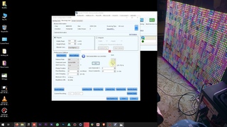 Novastar NovaLCT 5.4 tutorial.  Как настроить контроллеры новастар. Обучающий курс. Часть 3.
