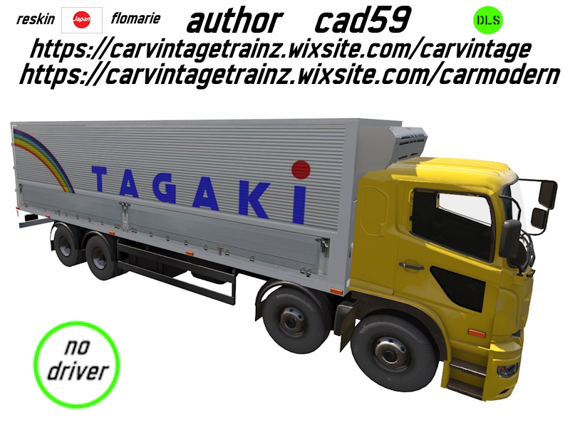 FLO07-JP1 CV-HINO-FRIGO-4