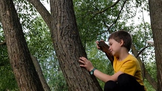#Вася_хроника 2023-09-12 Спектакль Индеец, часть третья
