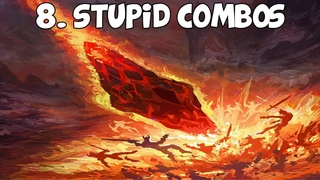 8 Incredibly Stupid Hearthstone Combos | Hearthstone Combo Decks