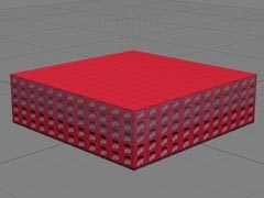 Paleta - Krolewskie 6x6