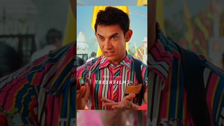 Когда Бога создал продавец на рынке  Название: ПиКей  #фильм #сериал #моменты #shorts