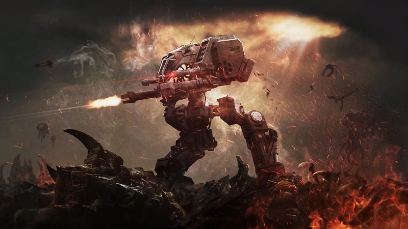 Хроники Star Craft ГОЛИАФ на связи ( Goliath), Разбор боевой