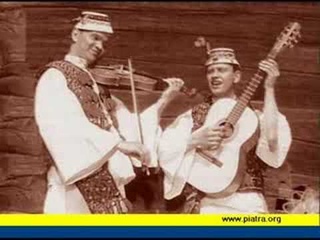 Fratii Petreus-Mai Pretine Eu Si Tu